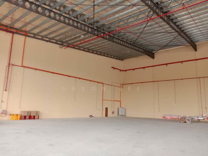 Detached Factory for Rent in Klang (Selangor) - Anson Lee - Interior - PropertyGuru.com.my