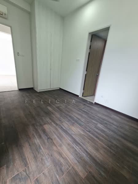 Servis Apartment untuk Disewa di City of Green - Felicia Low - Interior - PropertyGuru.com.my