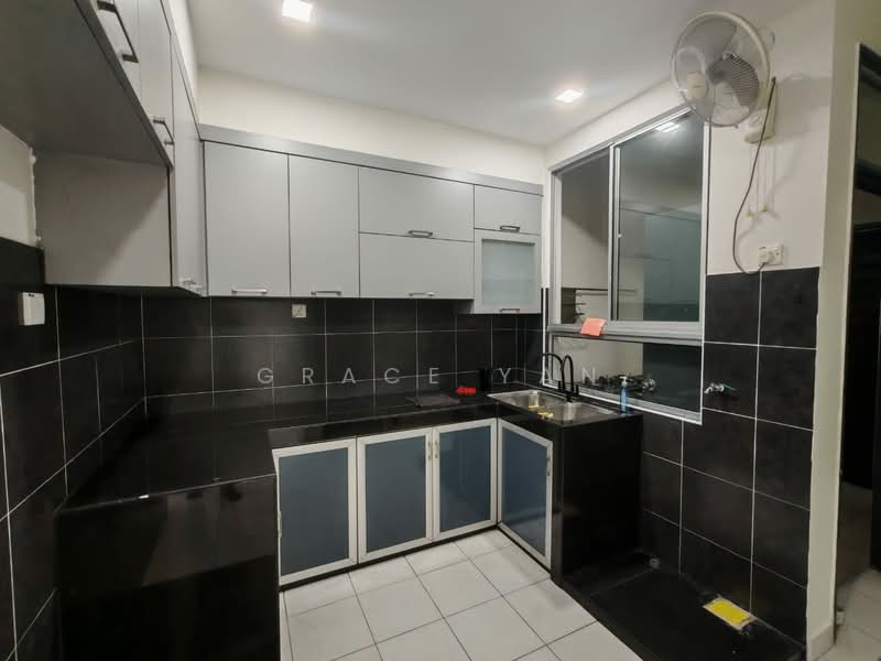 2-storey Terraced House for Rent in Johor Bahru (Johor) - Grace Yan - Kitchen - PropertyGuru.com.my
