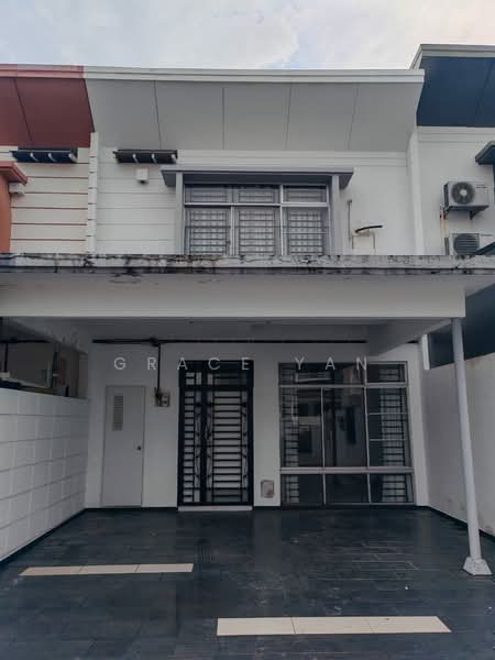 2-storey Terraced House for Rent in Johor Bahru (Johor) - Grace Yan - Exterior - PropertyGuru.com.my