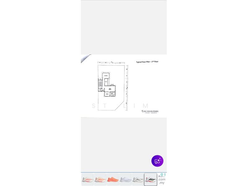 Semi-Detached House for Sale in Seri Tanjung Pinang (Tanjung Tokong) - ST Lim - PropertyGuru.com.my