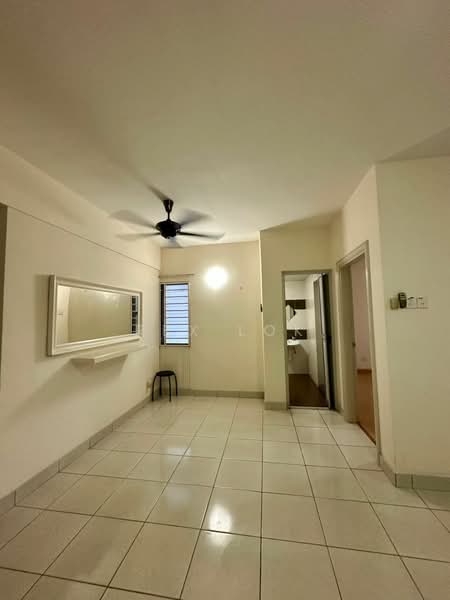 Service Residence for Rent at Serviced Residence @ Pelangi Damansara Sentral - Rex Lok - Interior - PropertyGuru.com.my