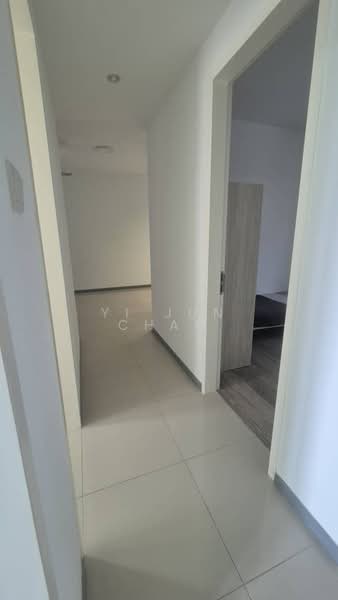 Service Residence for Sale at United Point (Residensi Berpadu) - Yi Jun Cham - PropertyGuru.com.my