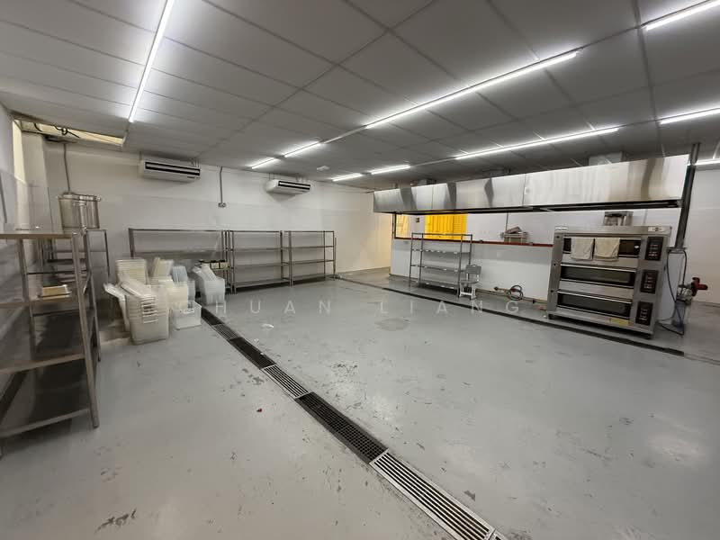 Factory for Rent in Iskandar Puteri (Nusajaya) (Johor) - Chuan Liang - PropertyGuru.com.my