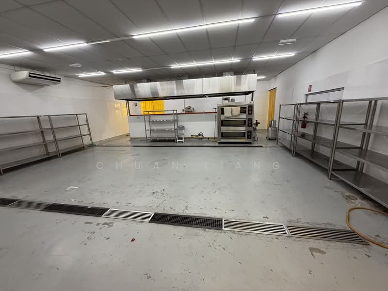 Factory for Rent in Iskandar Puteri (Nusajaya) (Johor) - Chuan Liang - PropertyGuru.com.my