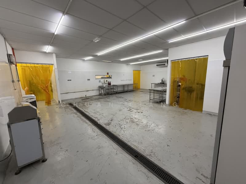 Factory for Rent in Iskandar Puteri (Nusajaya) (Johor) - Chuan Liang - PropertyGuru.com.my