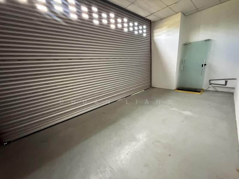 Factory for Rent in Iskandar Puteri (Nusajaya) (Johor) - Chuan Liang - PropertyGuru.com.my