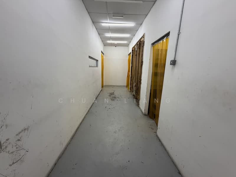 Factory for Rent in Iskandar Puteri (Nusajaya) (Johor) - Chuan Liang - PropertyGuru.com.my