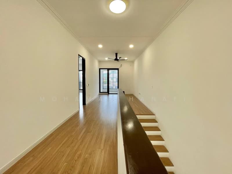 2-storey Terraced House for Sale in Bukit Jelutong (Shah Alam) - Mohamad Hanafi - PropertyGuru.com.my
