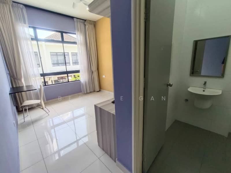 2-storey Terraced House for Sale in Eco Summer (Johor Bahru) - Bernice Gan - PropertyGuru.com.my