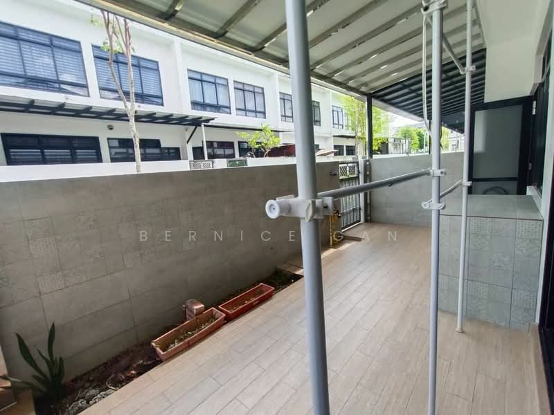 2-storey Terraced House for Sale in Eco Summer (Johor Bahru) - Bernice Gan - PropertyGuru.com.my