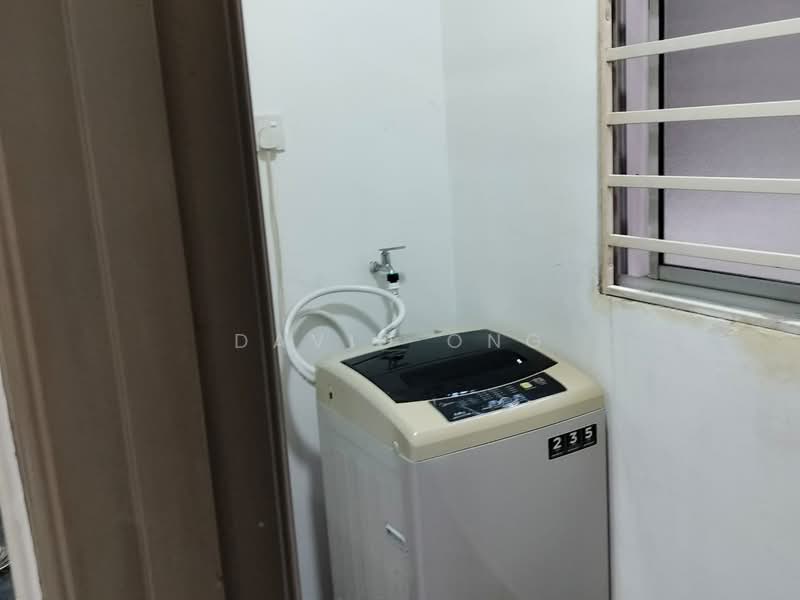 Servis Apartment untuk Dijual di Larkin Heights - David Ong - Interior - PropertyGuru.com.my