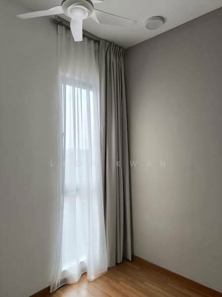 Servis Apartment untuk Disewa di The Clio 2 Residences - Leon Kwan - Interior - PropertyGuru.com.my