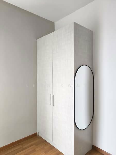 Servis Apartment untuk Disewa di The Clio 2 Residences - Leon Kwan - Interior - PropertyGuru.com.my