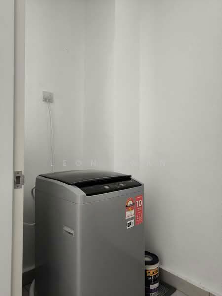 Servis Apartment untuk Disewa di The Clio 2 Residences - Leon Kwan - Interior - PropertyGuru.com.my
