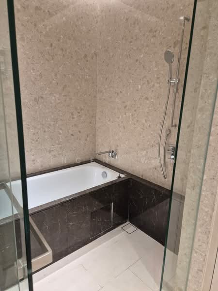 Service Residence for Rent at Regent Suites @ Pavilion Damansara Heights - Vincent Wan - PropertyGuru.com.my