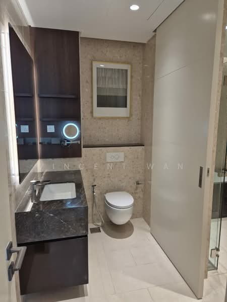 Service Residence for Rent at Regent Suites @ Pavilion Damansara Heights - Vincent Wan - PropertyGuru.com.my