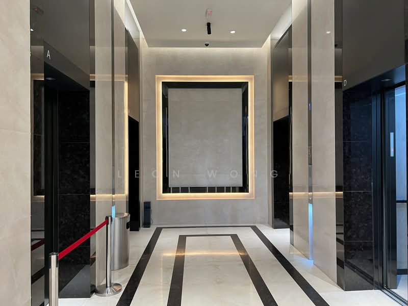 Office for Rent in KLCC (KL City Centre) - LEON WONG - PropertyGuru.com.my