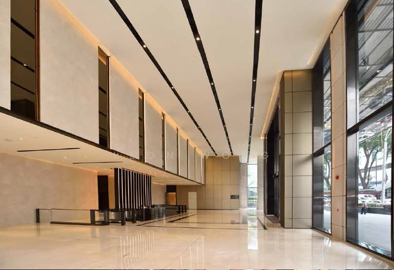 Office for Rent in KLCC (KL City Centre) - LEON WONG - PropertyGuru.com.my