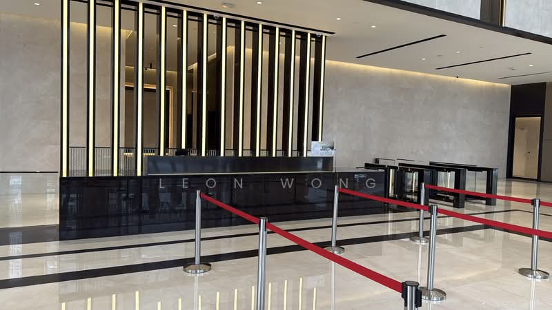 Office for Rent in KLCC (KL City Centre) - LEON WONG - PropertyGuru.com.my