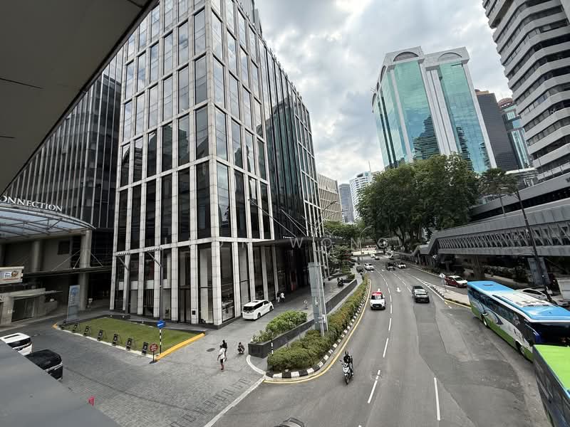 Office for Rent in KLCC (KL City Centre) - LEON WONG - PropertyGuru.com.my