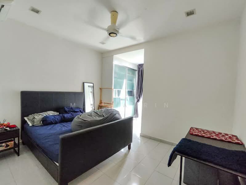 Kondominium untuk Dijual di T-Parkland - M.J Zairin - Bedroom - PropertyGuru.com.my