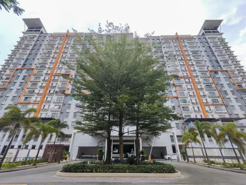 Kondominium untuk Dijual di T-Parkland - M.J Zairin - Exterior - PropertyGuru.com.my