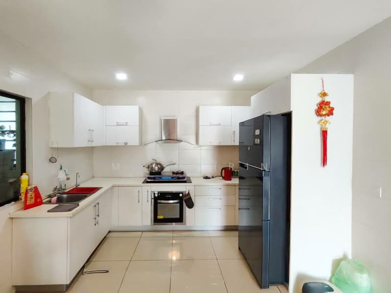 Kondominium untuk Dijual di T-Parkland - M.J Zairin - Kitchen - PropertyGuru.com.my