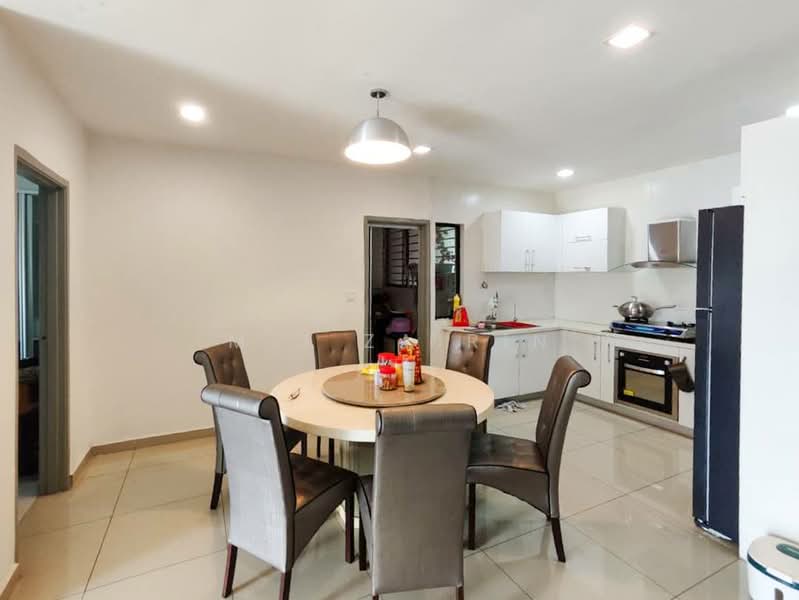Kondominium untuk Dijual di T-Parkland - M.J Zairin - Kitchen - PropertyGuru.com.my