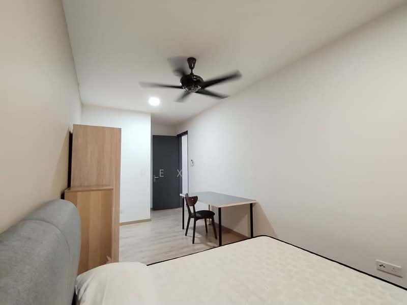 Service Residence for Rent at Emporis - Rex Lok - Bedroom - PropertyGuru.com.my