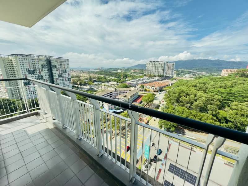 Kondominium untuk Disewa di Park Avenue - Frankie Ong - PropertyGuru.com.my