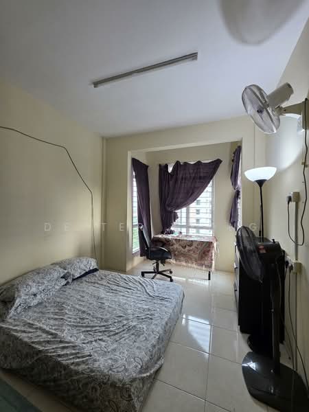 Kondominium untuk Disewa di Unipark Condominium - Dexter Yeong - Bedroom - PropertyGuru.com.my