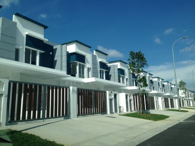 2-storey Terraced House for Sale in Setia Ecohill (Semenyih) - Bill Lee - Exterior - PropertyGuru.com.my