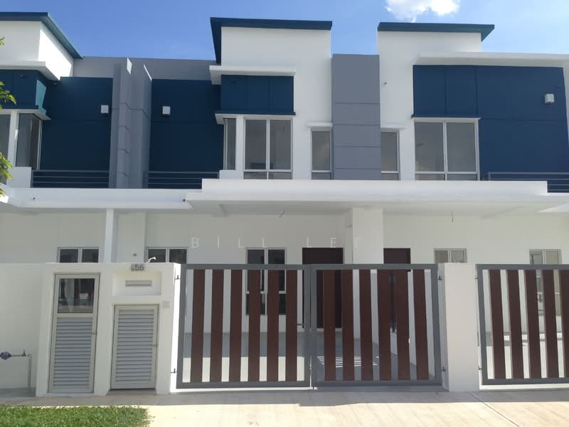 2-storey Terraced House for Sale in Setia Ecohill (Semenyih) - Bill Lee - Exterior - PropertyGuru.com.my