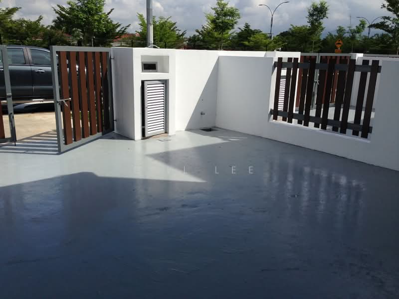 2-storey Terraced House for Sale in Setia Ecohill (Semenyih) - Bill Lee - Exterior - PropertyGuru.com.my