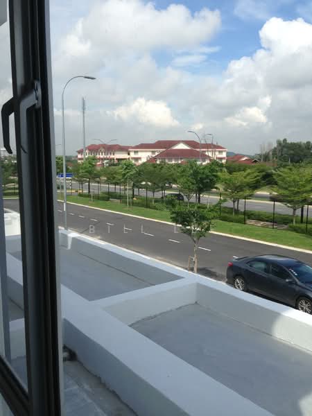 2-storey Terraced House for Sale in Setia Ecohill (Semenyih) - Bill Lee - Exterior - PropertyGuru.com.my