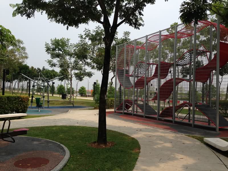 2-storey Terraced House for Sale in Setia Ecohill (Semenyih) - Bill Lee - Exterior - PropertyGuru.com.my