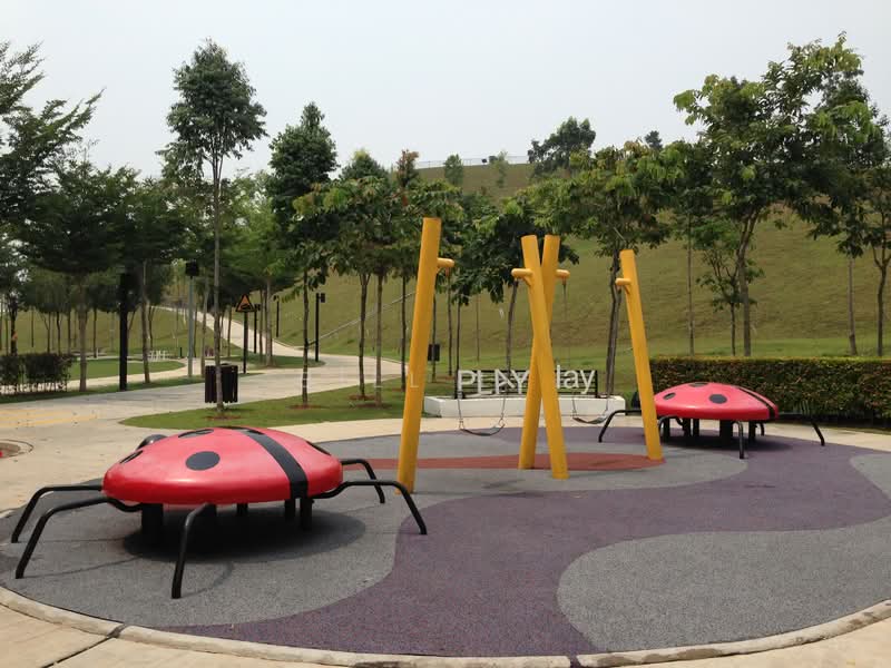 2-storey Terraced House for Sale in Setia Ecohill (Semenyih) - Bill Lee - Exterior - PropertyGuru.com.my