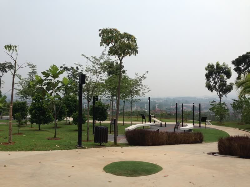 2-storey Terraced House for Sale in Setia Ecohill (Semenyih) - Bill Lee - Exterior - PropertyGuru.com.my