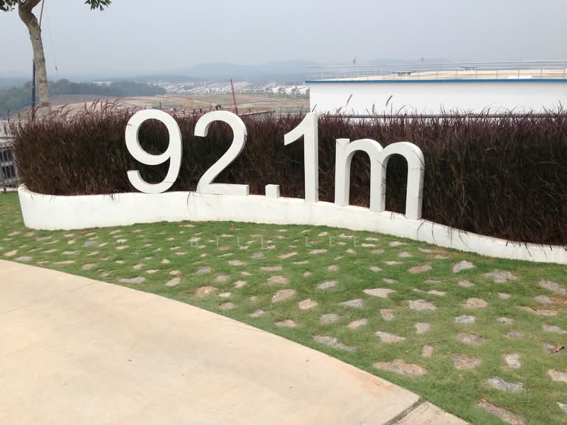 2-storey Terraced House for Sale in Setia Ecohill (Semenyih) - Bill Lee - Exterior - PropertyGuru.com.my