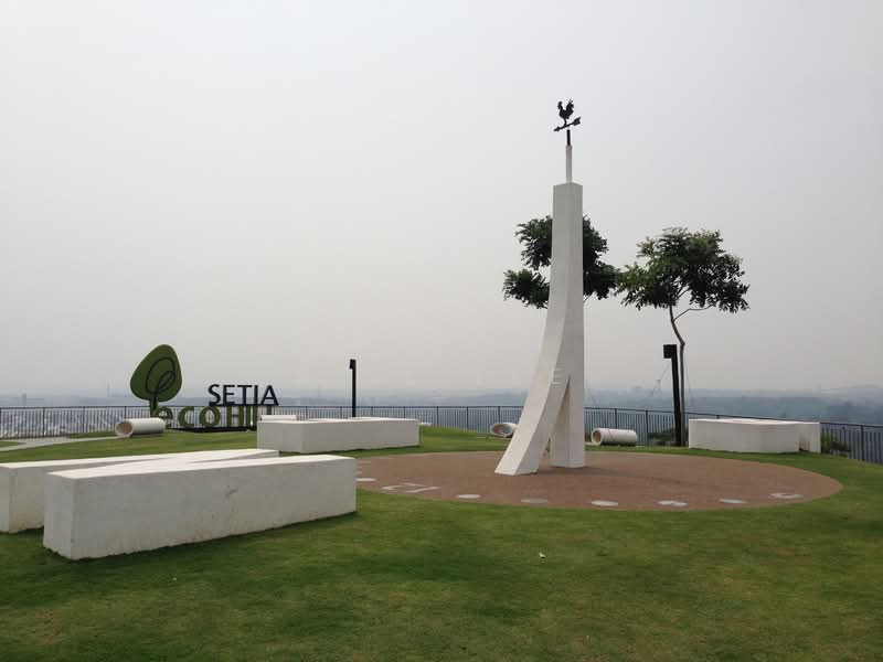 2-storey Terraced House for Sale in Setia Ecohill (Semenyih) - Bill Lee - Exterior - PropertyGuru.com.my