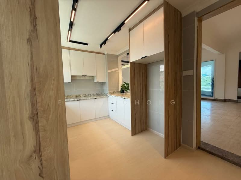 Condominium for Rent at Villa Mutiara, Bangsar - Ethan Chong - Kitchen - PropertyGuru.com.my