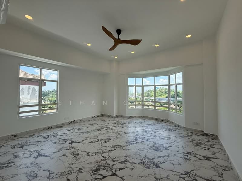 Condominium for Rent at Villa Mutiara, Bangsar - Ethan Chong - Living Room - PropertyGuru.com.my