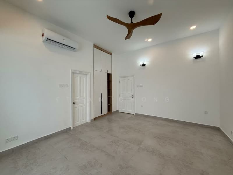 Condominium for Rent at Villa Mutiara, Bangsar - Ethan Chong - Bedroom - PropertyGuru.com.my