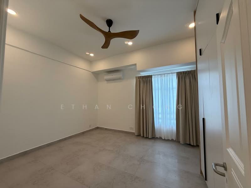 Condominium for Rent at Villa Mutiara, Bangsar - Ethan Chong - Bedroom - PropertyGuru.com.my