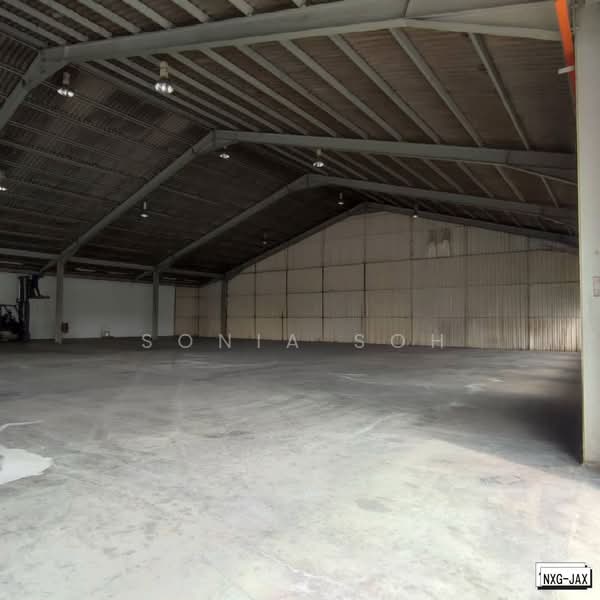 Warehouse for Rent in Bukit Kemuning (Shah Alam) - Sonia Soh - PropertyGuru.com.my