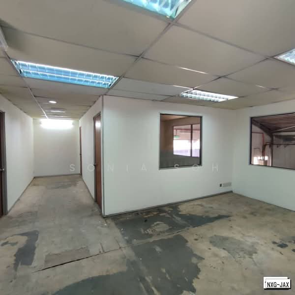 Warehouse for Rent in Bukit Kemuning (Shah Alam) - Sonia Soh - PropertyGuru.com.my