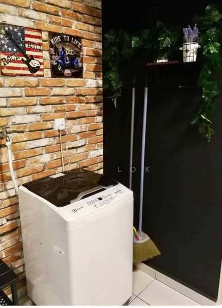 Servis Apartment untuk Disewa di Avenue D'Vogue - Rex Lok - Interior - PropertyGuru.com.my