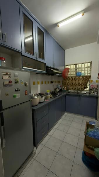 Pangsapuri untuk Dijual di The Ocean View (Bandar Sri Pinang) - V. Goh - Kitchen - PropertyGuru.com.my