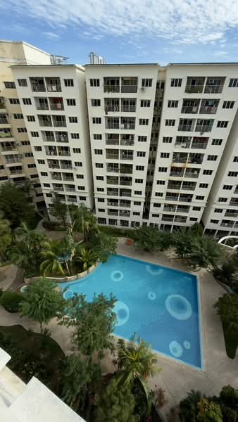 Pangsapuri untuk Dijual di The Ocean View (Bandar Sri Pinang) - V. Goh - Exterior - PropertyGuru.com.my